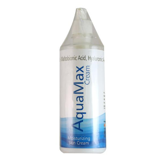 AQUAMAX Cream 400gm - Global Surgicals