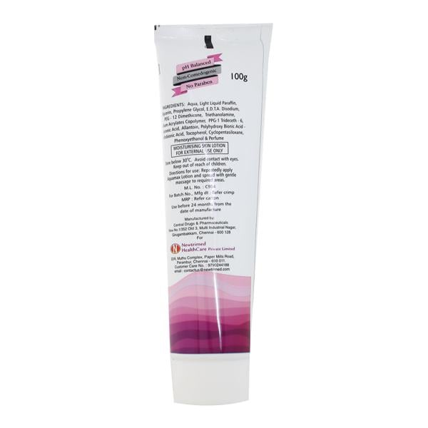 AQUAMAX Lotion 100gm - Global Surgicals