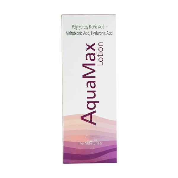 Aquamax Lotion 100ml (N) - Global Surgicals