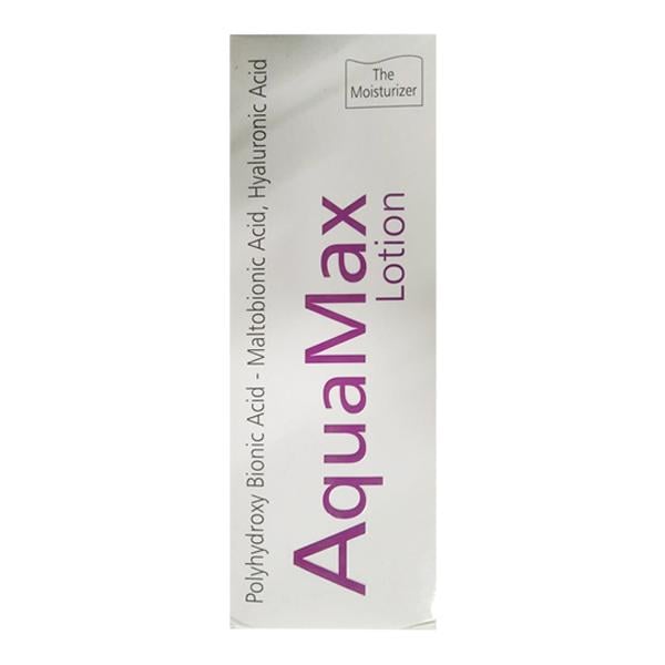 AQUAMAX Lotion 200gm - Global Surgicals
