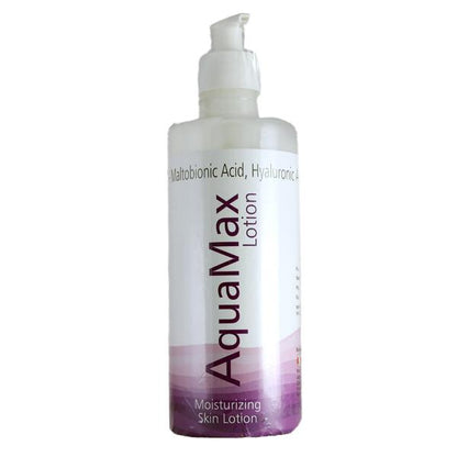 AQUAMAX Lotion 400gm - Global Surgicals