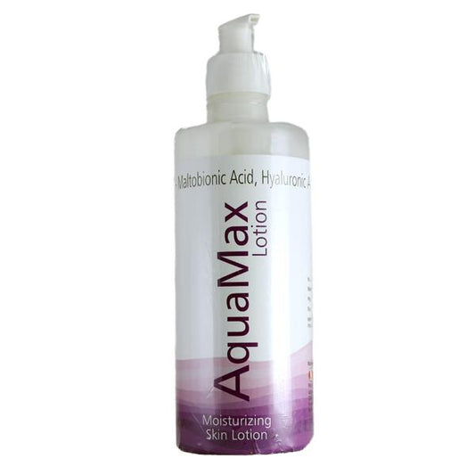 AQUAMAX Lotion 400gm - Global Surgicals
