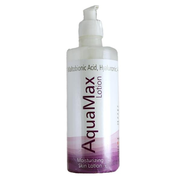 AQUAMAX Lotion 400gm - Global Surgicals