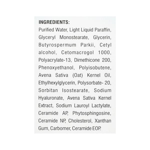 AQUAOAT Cream 100gm - Global Surgicals