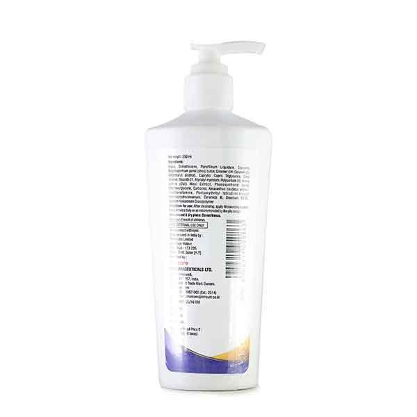 Aquaoat Moisturizing Lotion 250ml - Global Surgicals