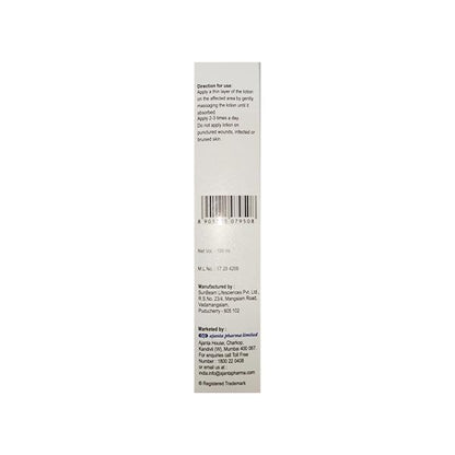AQUASOFT CV NEW Lotion 100ml - Global Surgicals