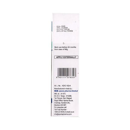 AQUASOFT MAX INTENSIVE MOISTURISING Lotion 200ml - Global Surgicals
