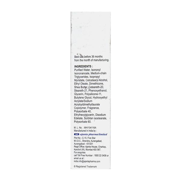 Aquasoft Moisturising Lotion 100ml - Global Surgicals