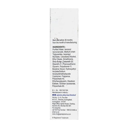 Aquasoft Moisturising Lotion 100ml - Global Surgicals