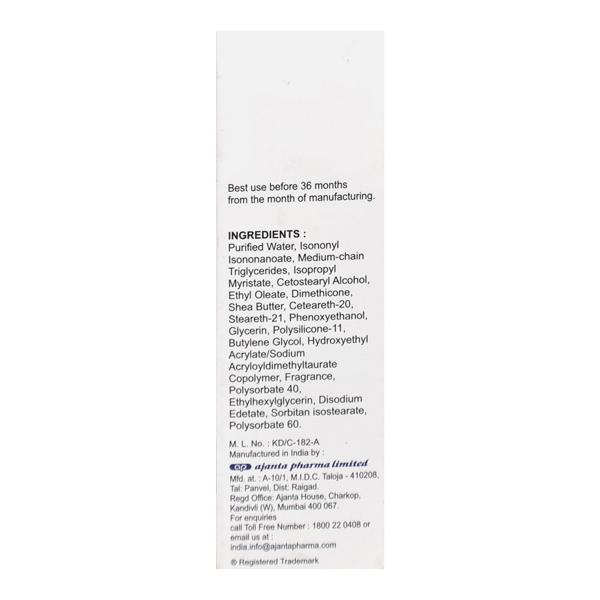 Aquasoft Moisturising Lotion 100ml - Global Surgicals