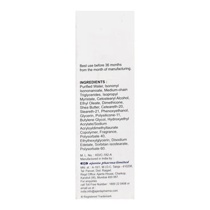 Aquasoft Moisturising Lotion 100ml - Global Surgicals