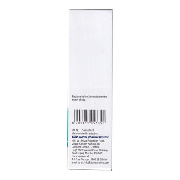 AQUASOFT NEW PARABEN FREE ALL SKIN TYPE Cream 100gm - Global Surgicals