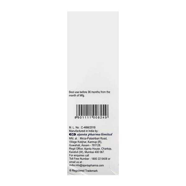 AQUASOFT PARABEN FREE Cream 150gm - Global Surgicals