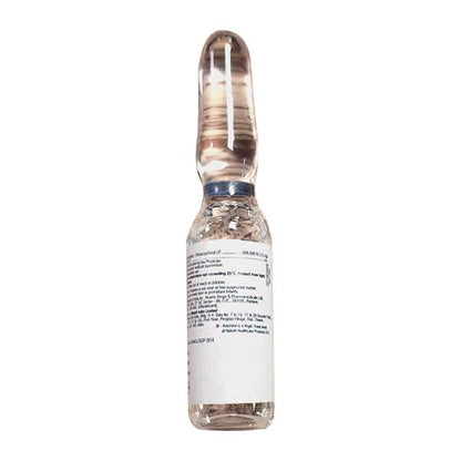 ARACHITOL 6L iu Injection 1ml - Global Surgicals