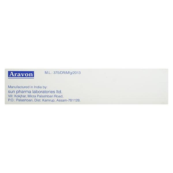 Aravon Injection 20ml - Global Surgicals