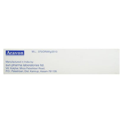 Aravon Injection 20ml - Global Surgicals