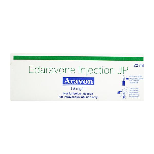 Aravon Injection 20ml - Global Surgicals