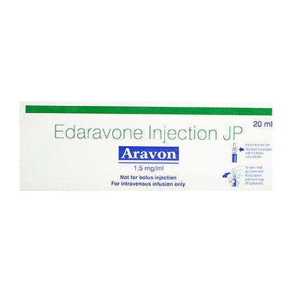 Aravon Injection 20ml - Global Surgicals