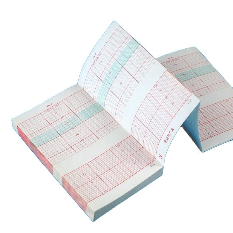 Arete Ctg Printing Paper - Global Surgicals
