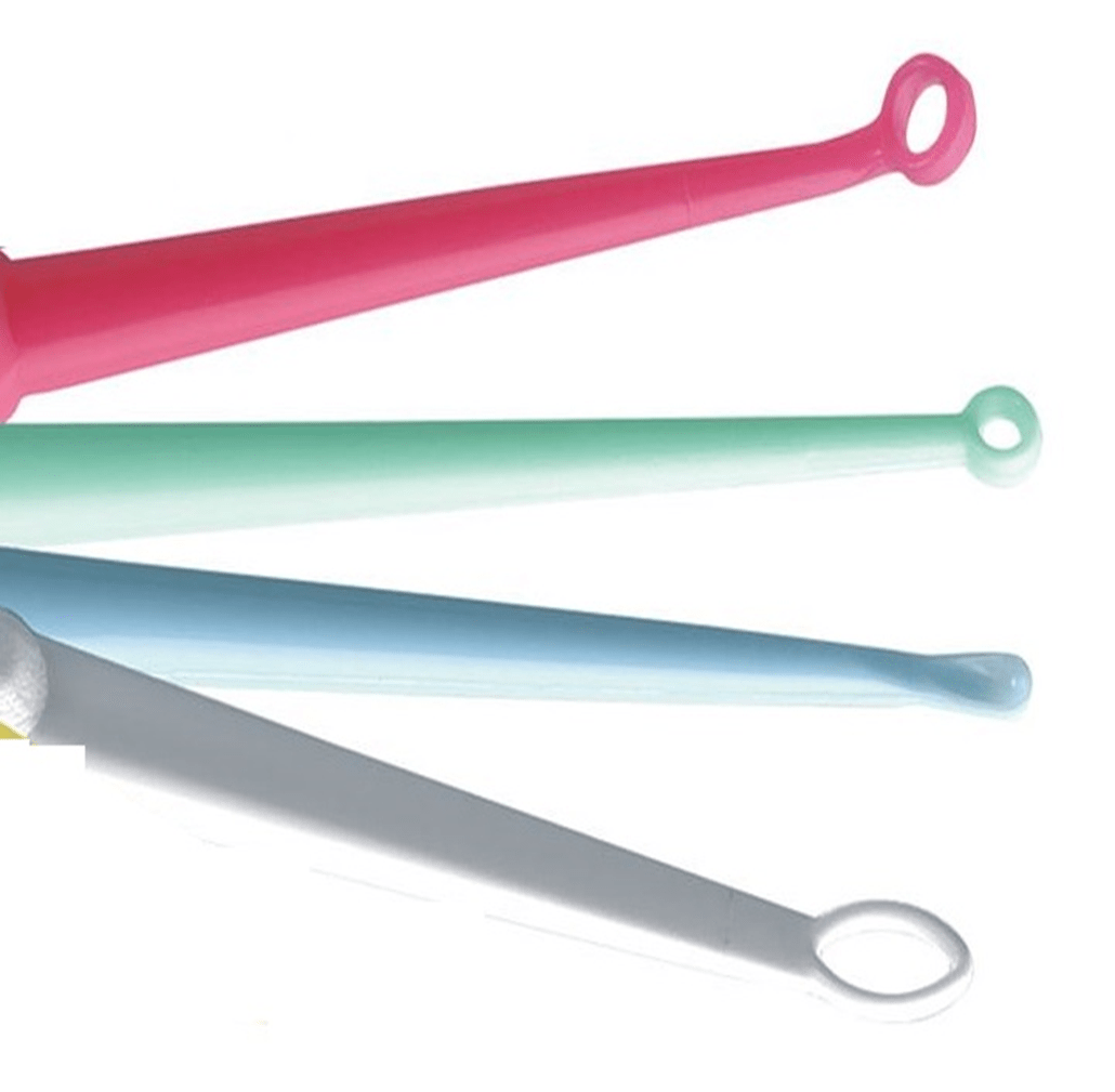 Arete Ear Curette - Global Surgicals