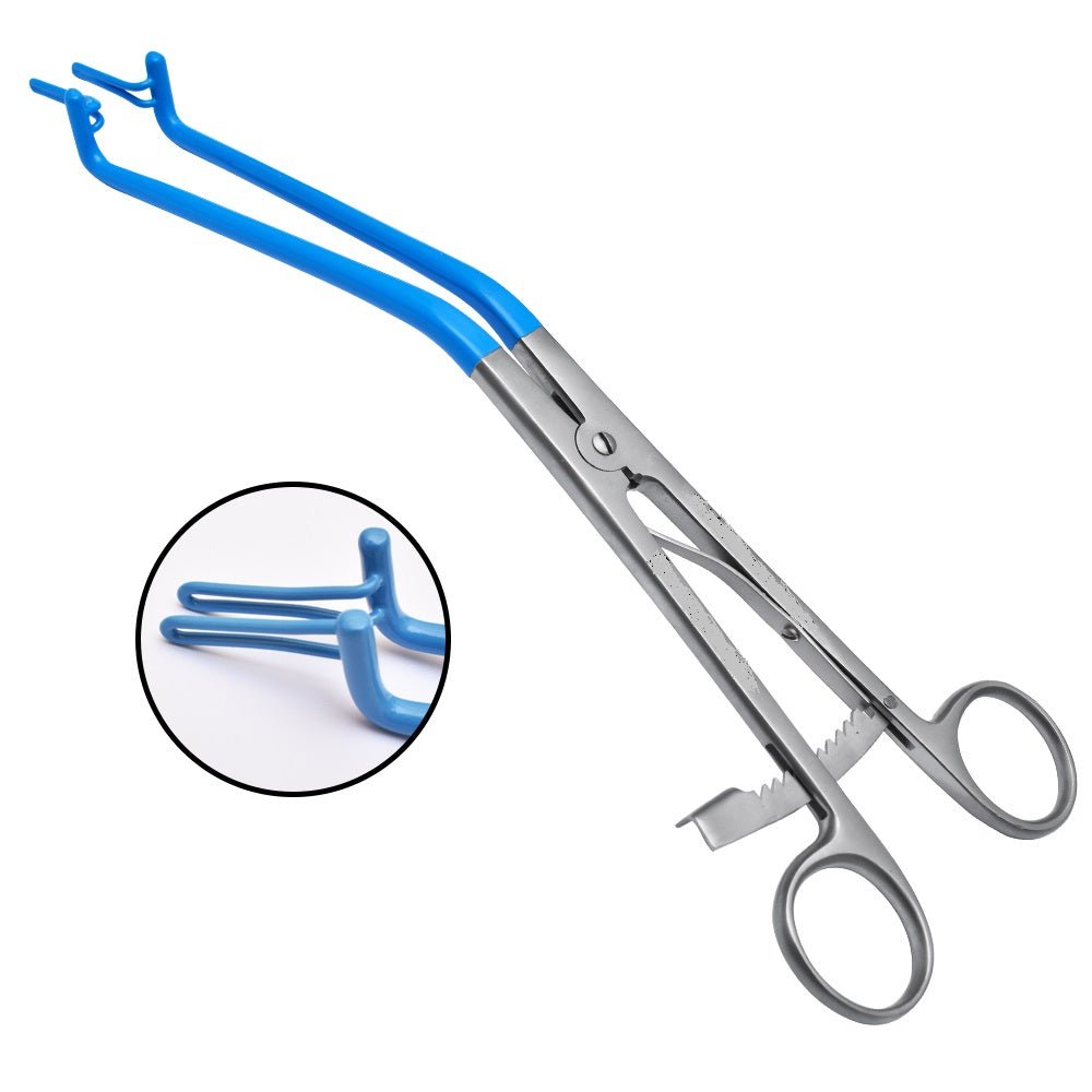 Arete Endocervical Speculum - Global Surgicals