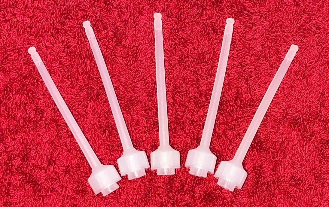 Arete IUI Cannula Makler Type With Syringe - Global Surgicals