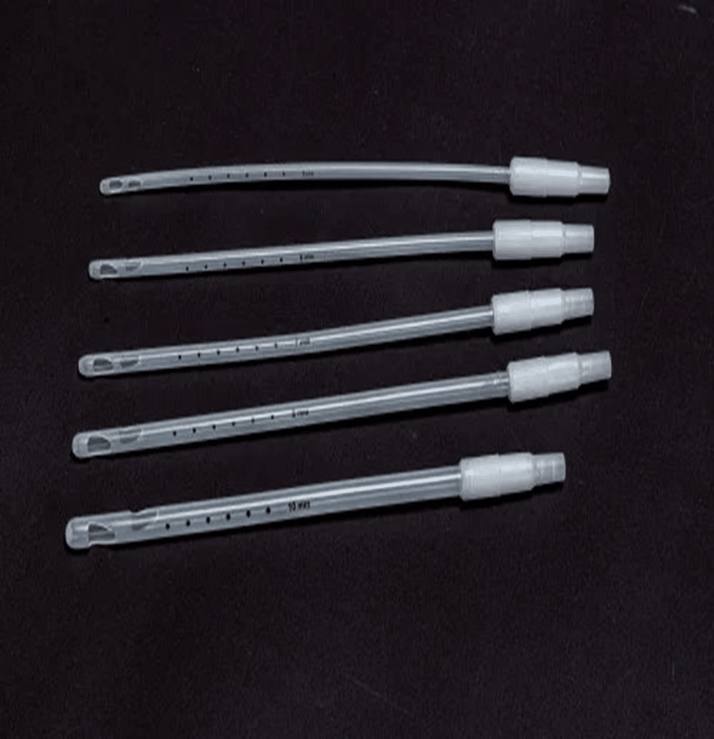 Arete Karman Cannula With Adaptor - Global Surgicals