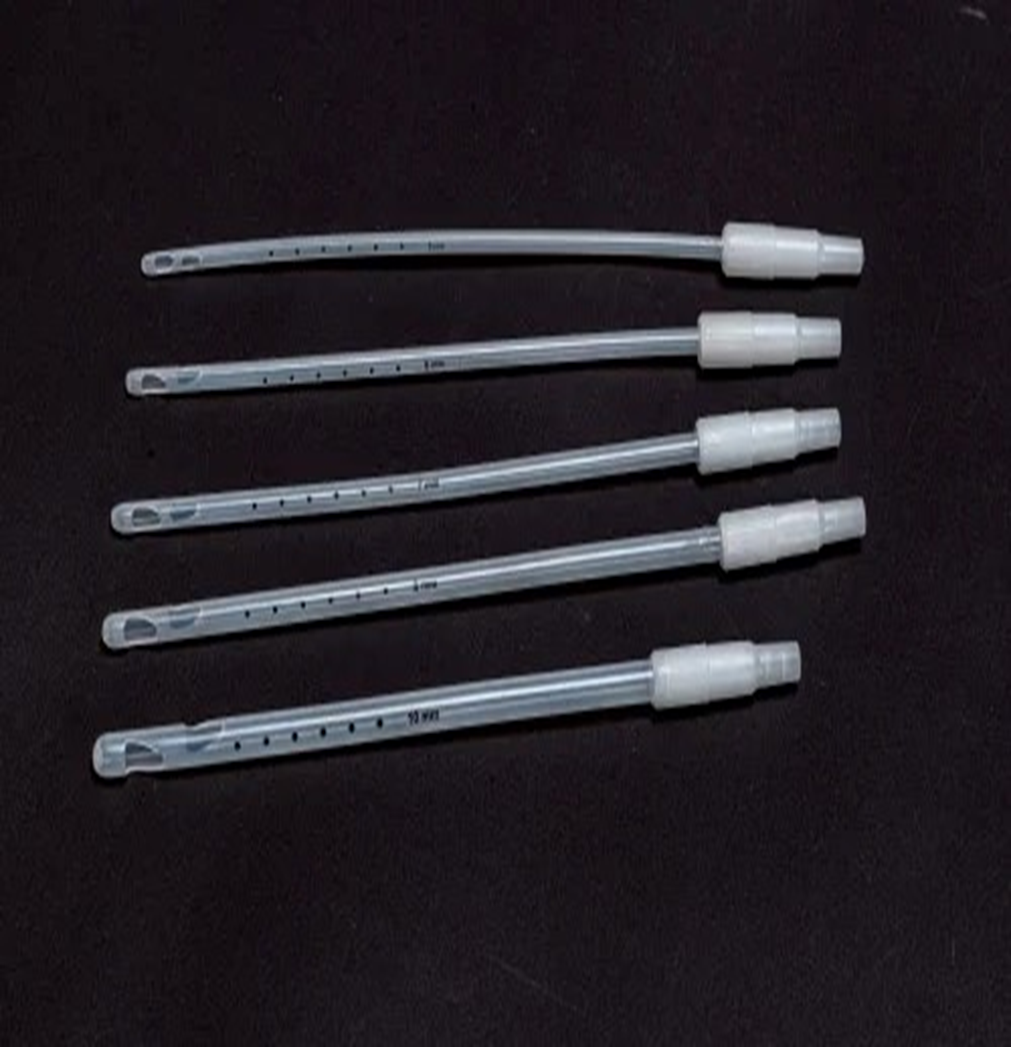 Arete Karman Cannula With Adaptor
