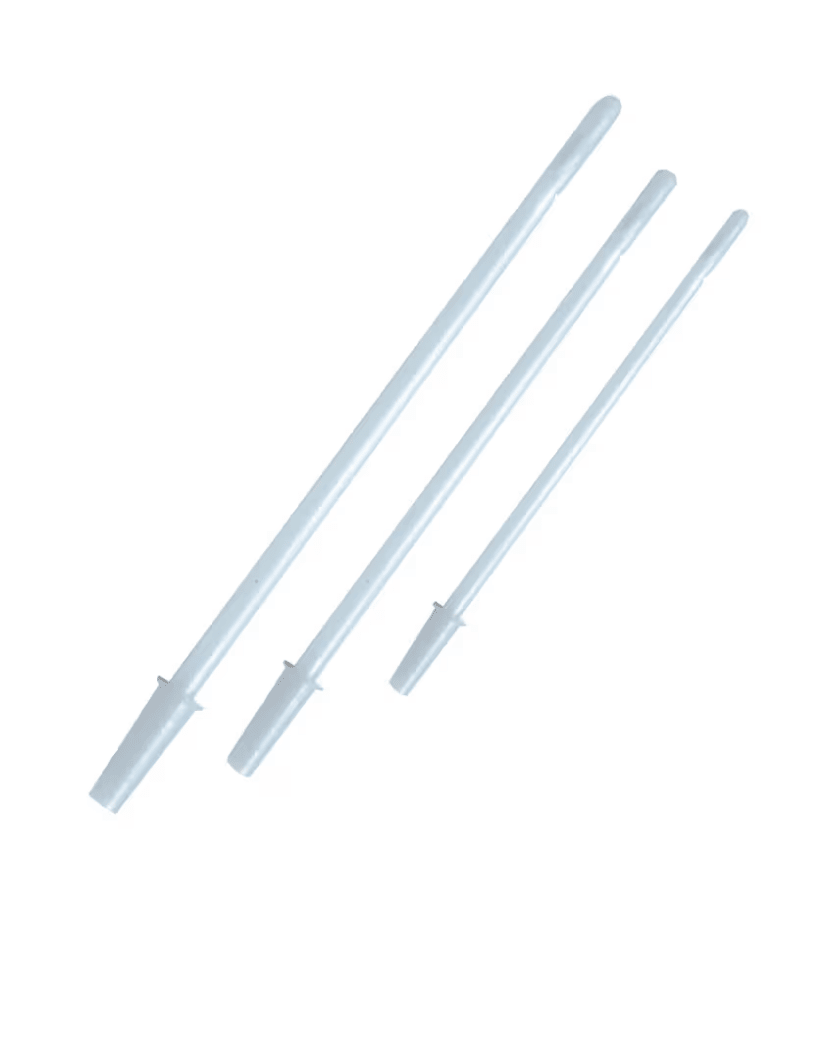 Arete Karman Cannula With Adaptor - Global Surgicals