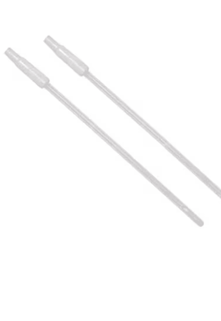 Arete Karman Cannula With Adaptor - Global Surgicals