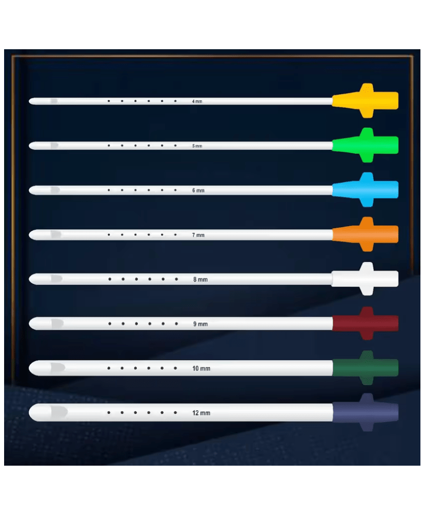 Arete Mva Cannula/Karman Cannula - Global Surgicals