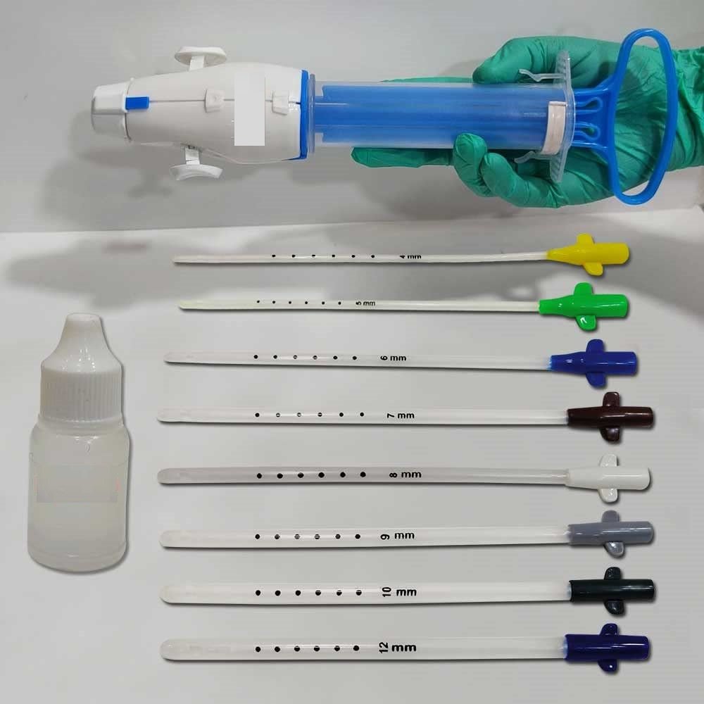 Arete Mva Kit With Cannula - Global Surgicals