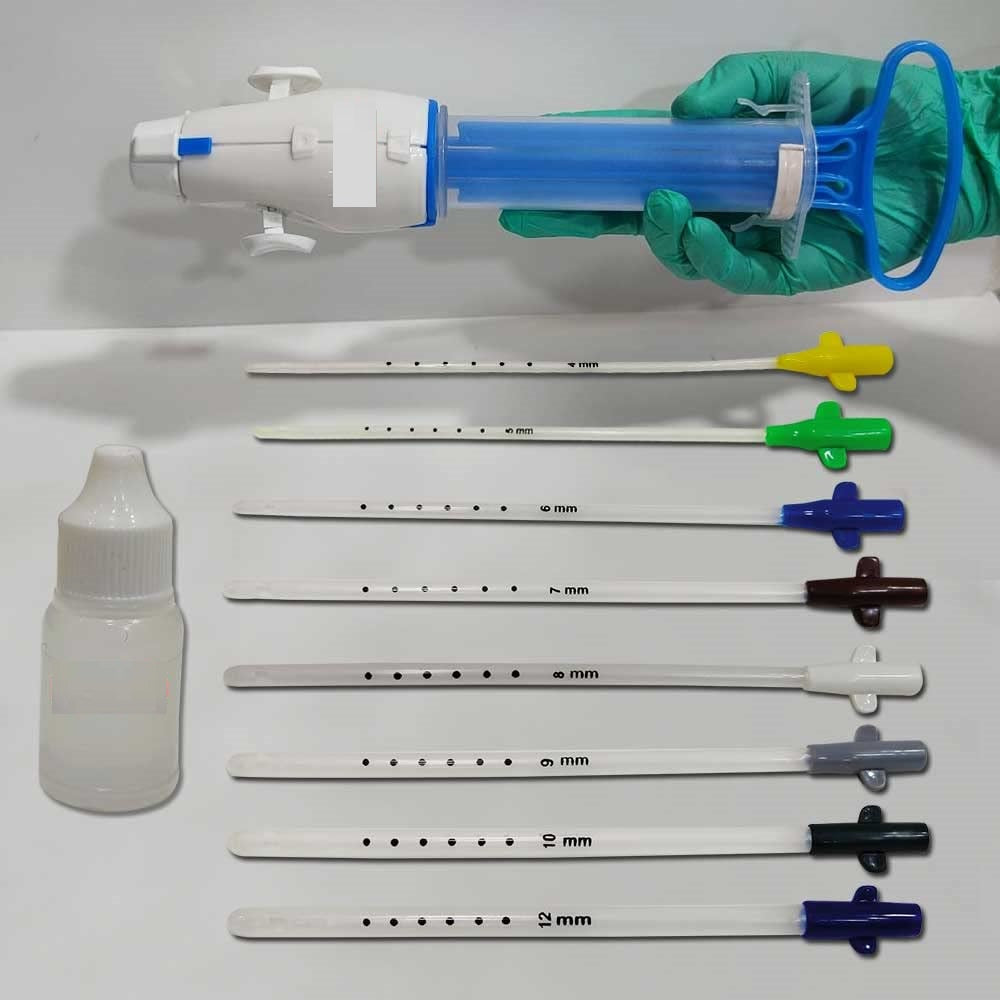 Arete Mva Kit With Cannula