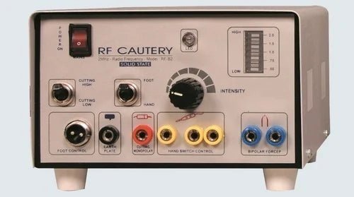 Arete Rf Cautery - Global Surgicals