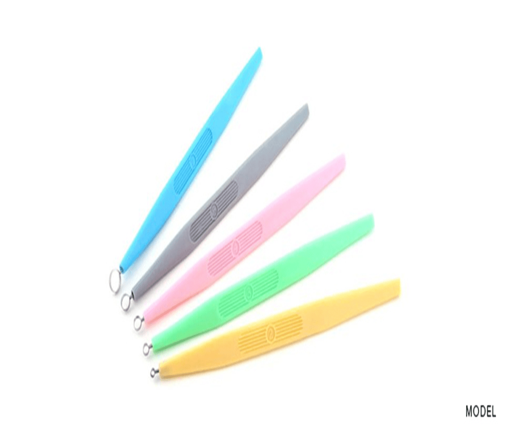 Arete Skin / Dermal Curette - Global Surgicals