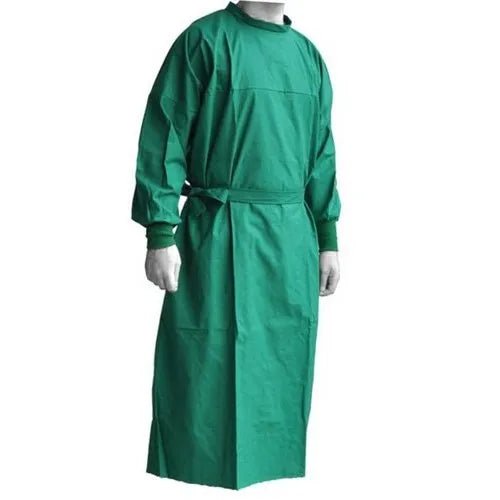 Arete Surgical Gown - Global Surgicals