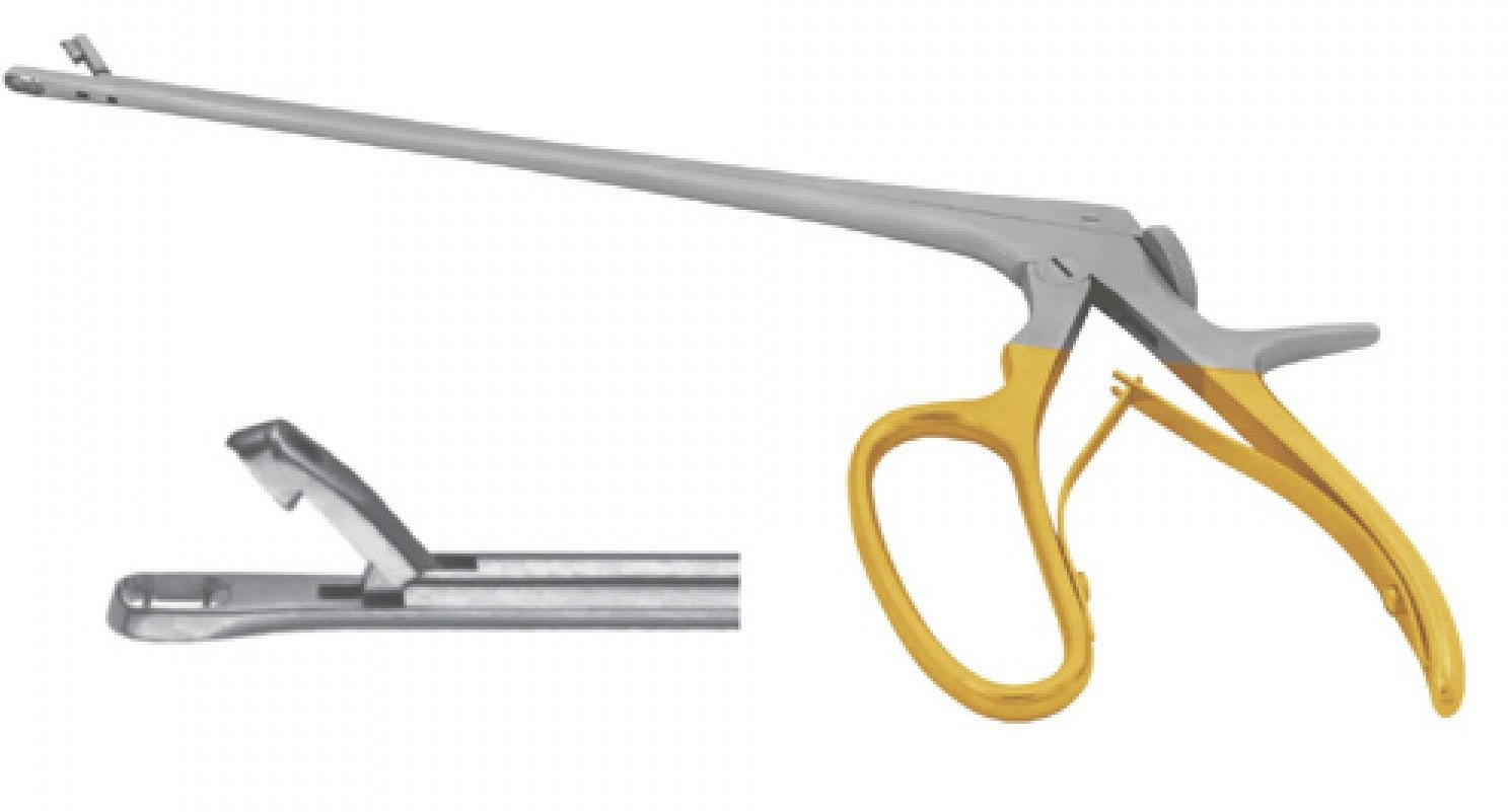 Arete Tischler Biopsy Forceps - Global Surgicals
