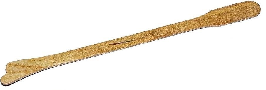 Arete Wooden Ayre Spatula - Global Surgicals