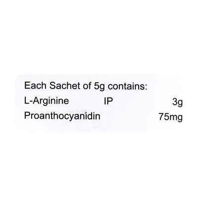 Argicare Plus SUGAR FREE ORANGE FLAVOUR Sachet 5gm - Global Surgicals