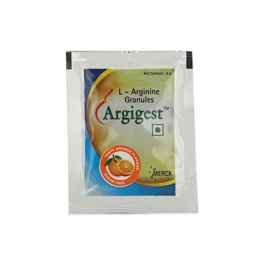 Argigest Granules 6Gm - Global Surgicals