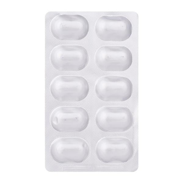 Argihope 1000mg Tablet 10'S - Global Surgicals