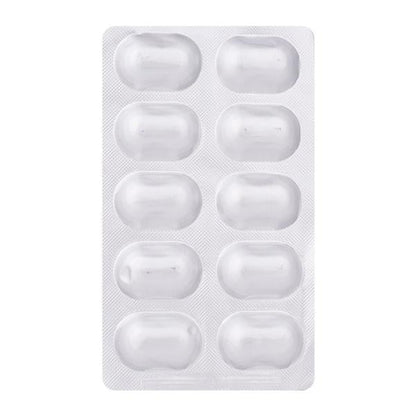 Argihope 1000mg Tablet 10'S - Global Surgicals