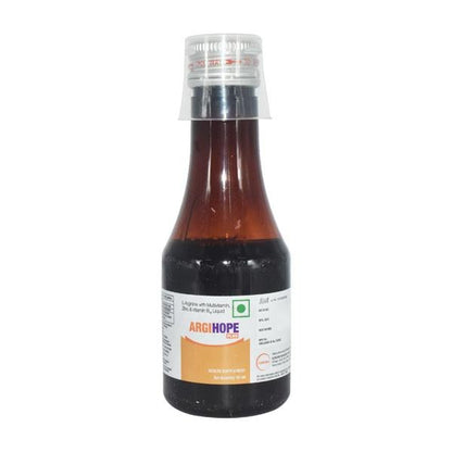 Argihope Plus Liquid 90ml - Global Surgicals