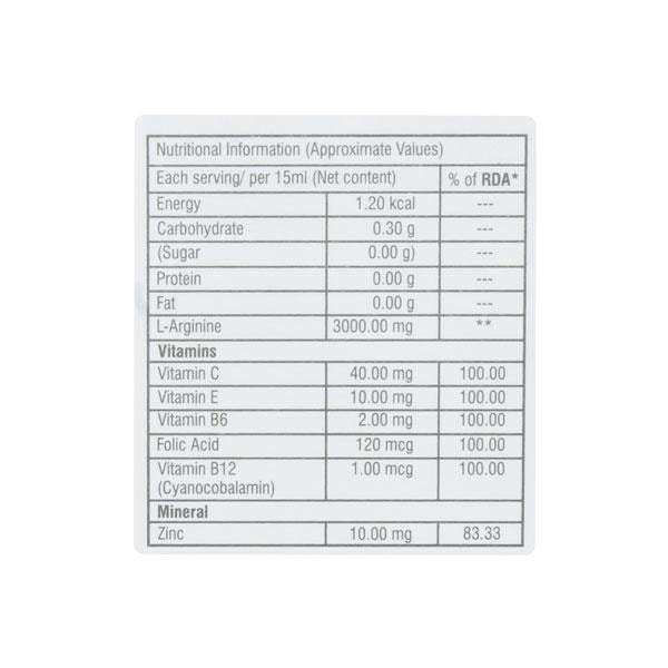 Argihope Plus Liquid 90ml - Global Surgicals