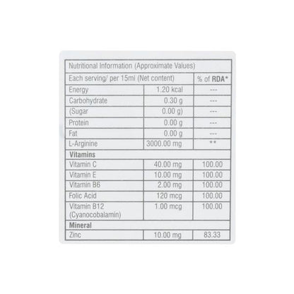 Argihope Plus Liquid 90ml - Global Surgicals