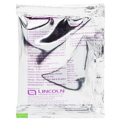 Argilink Sachet 5gm - Global Surgicals
