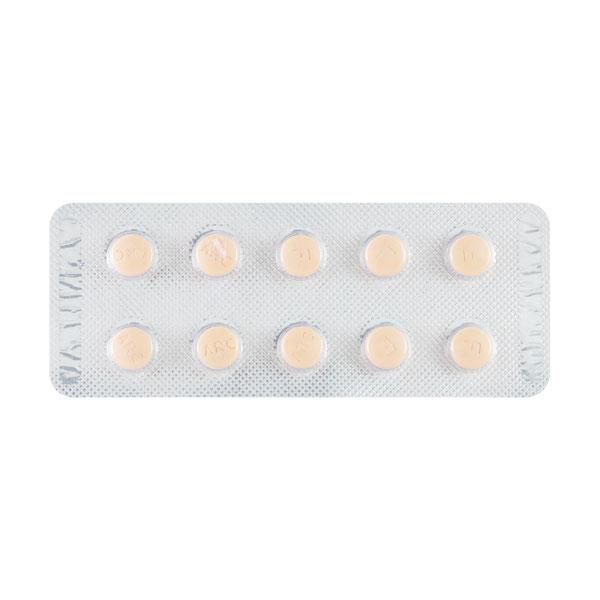 ARICEP M FORTE Tablet 10's - Global Surgicals