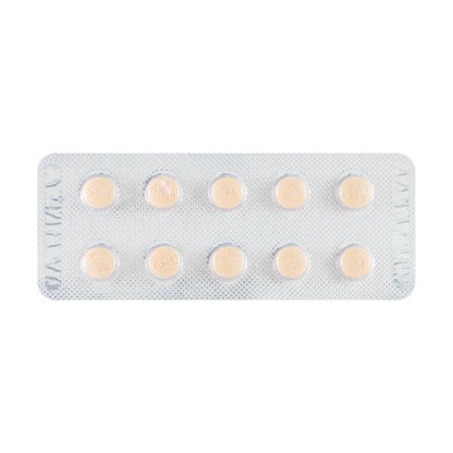 ARICEP M FORTE Tablet 10's - Global Surgicals