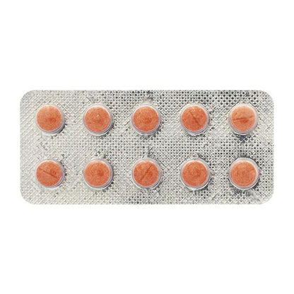 Arifine 10mg Tablet 10'S - Global Surgicals