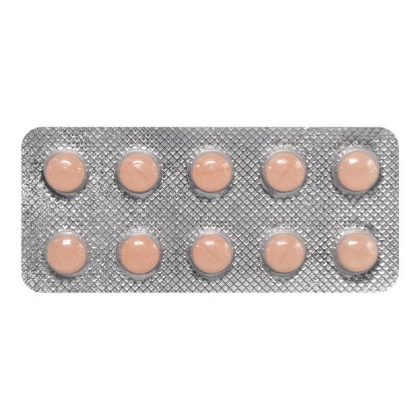 Arifine 15mg Tablet 10'S - Global Surgicals